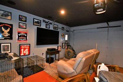 garage