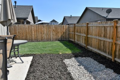 NW Cedar Ave RDM