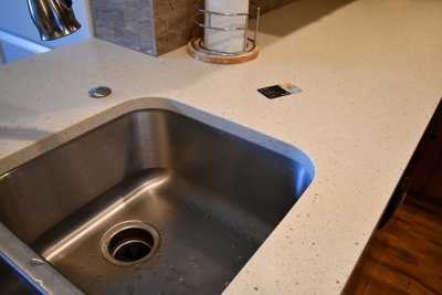 quartz counters