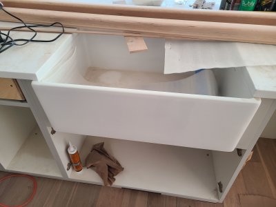 ktichen sink