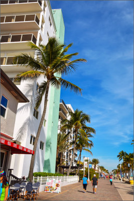 Fort Lauderdale