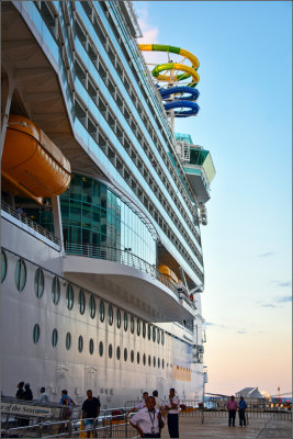 Cozumel Mexico