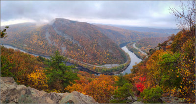 Mount Tammany