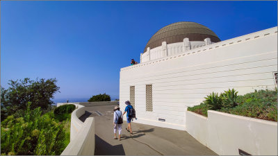 Griffith Observatory