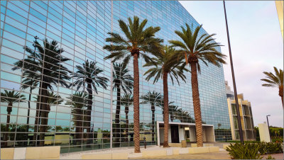 Crystal Cathedral