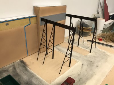 Brighton Industries & their modeled forms