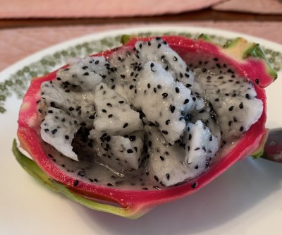 Dragon Fruit