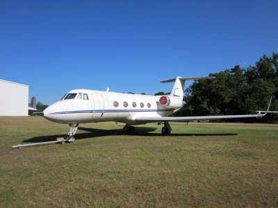 G-1159 Gulfstream II