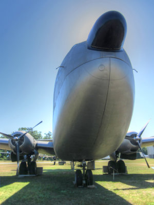 C-124C Globemaster II