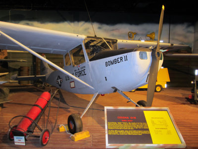 O-1E Birddog