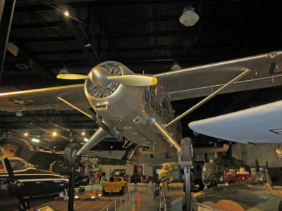 U-6A Beaver
