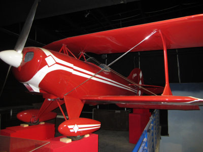 S-1C Pitts Special