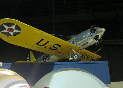 PT-22A Recruit