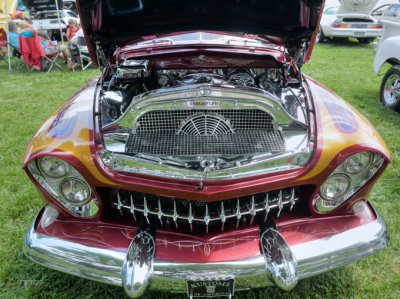 2019 Memorial Day Weekend Auto Show 