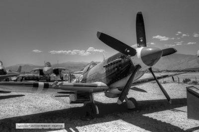 Spitfire