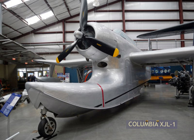 XJL-1