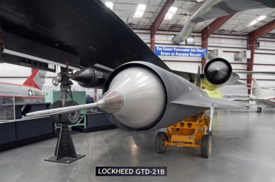 GTD-21B