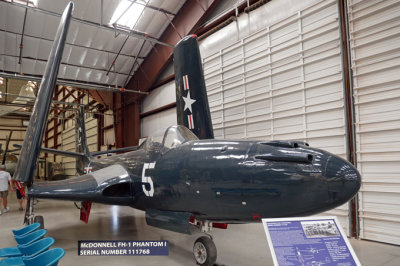 FH-1 Phantom 1