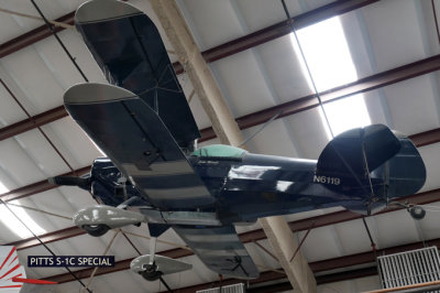 S-1C Special