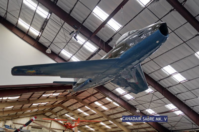 MK-V Sabre