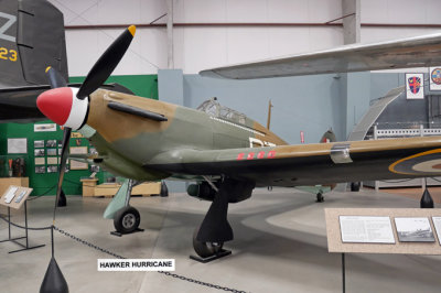 Hurricane