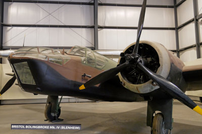 Mk.IV Blenhiem
