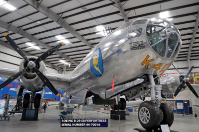 B-29 Superfortress