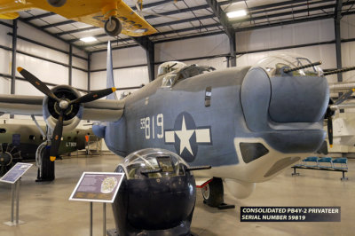 PB4Y-2 Privateer
