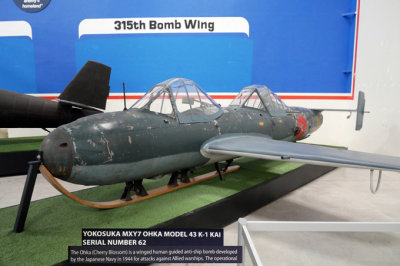 MXY-7 Ohka
