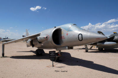 FGA-1 Kestrel