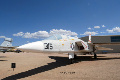 RA-5C Vigilate
