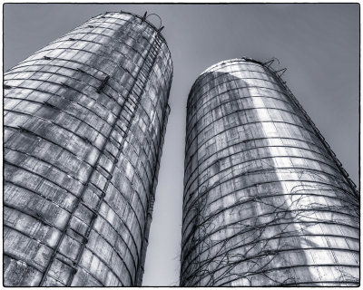 Silos