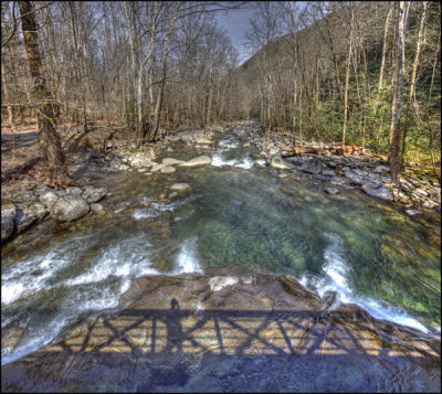 Big Creek Campsite and Nature Area