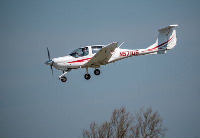 DA40