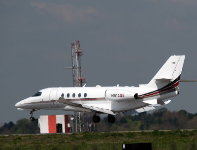 680A Citation