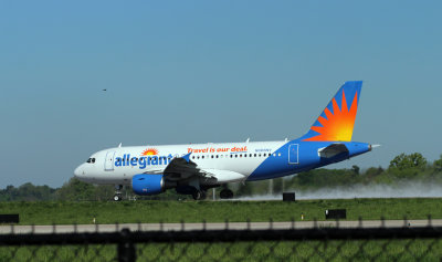 airbus a319