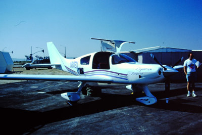 Express Series 90