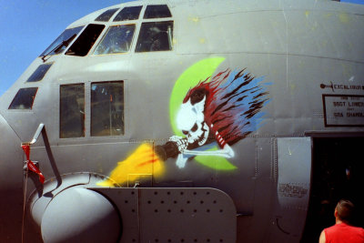 ac130h spectre