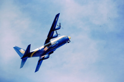 c130 fat albert