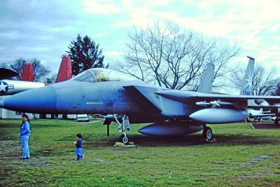 F-15