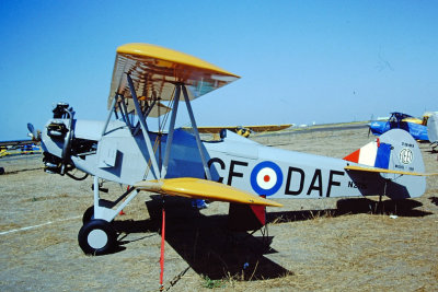 Fleet 16b Finch 2
