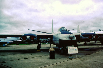 RB-45 tornado