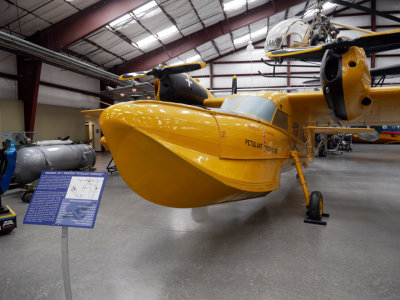 J4F-2 Widgeon