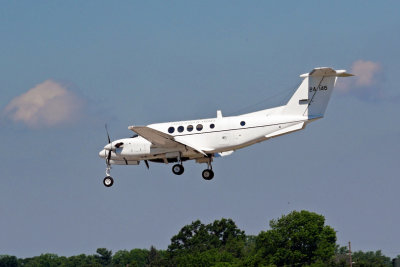 C-12F Huron