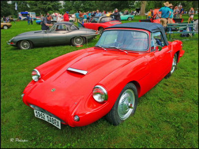 1962 Sabra