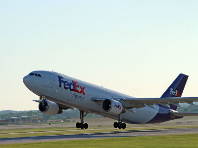 A300B4-622R