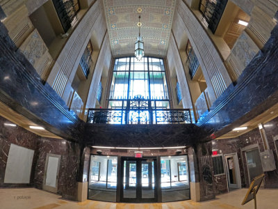 The Milton