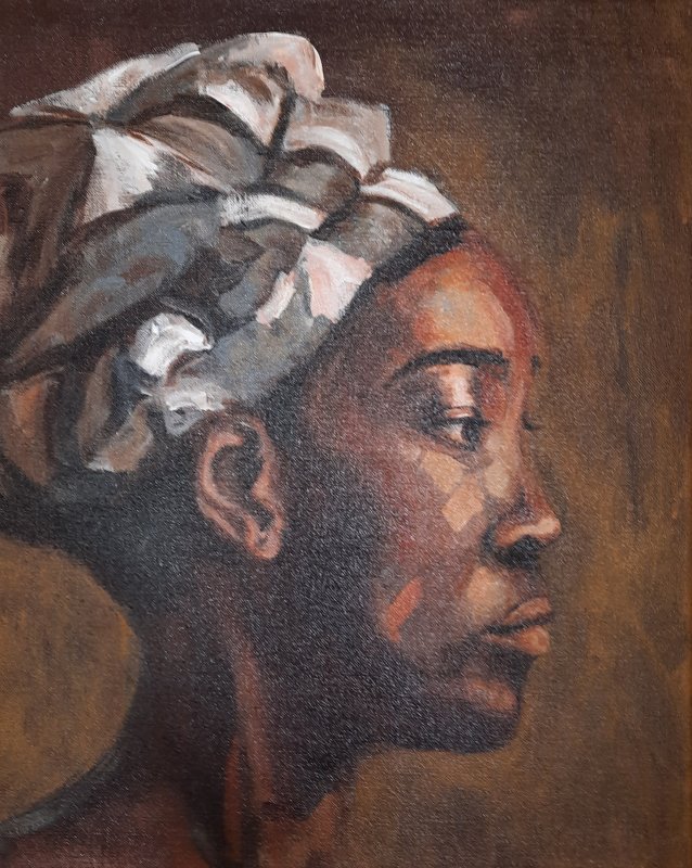 Lerato 40x50 cm