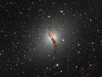 Centaurus A NGC5128