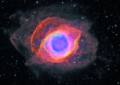 Helix - Eye of Creator